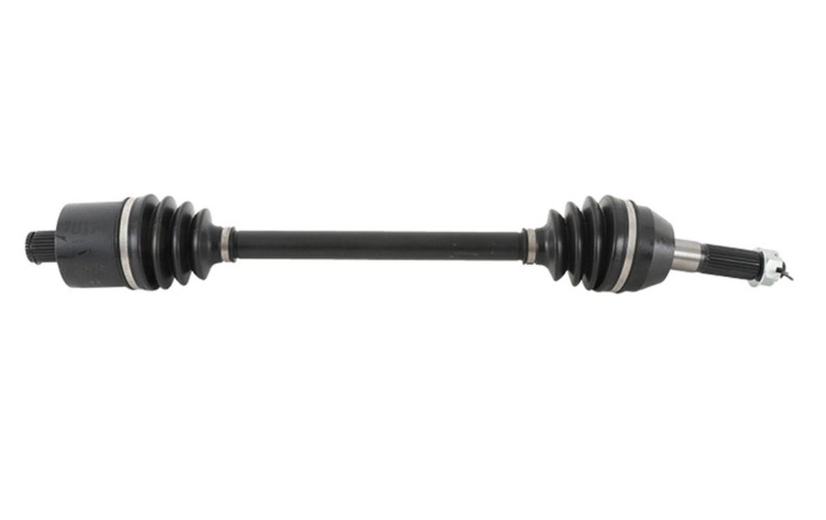 Axle POLARIS RANGER 570/900/1000, RZR 570 AB8 EXTREME +20% Rear LEFT SIDE RIGHT SIDE (ADDITIONAL DESCRIPTION), ACE 900 EPS X 17 