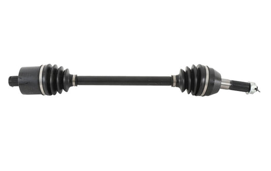 Axle POLARIS RANGER 570/900/1000, RZR 570 AB8 EXTREME +20% Rear LEFT SIDE RIGHT SIDE (ADDITIONAL DESCRIPTION), ACE 900 EPS X 17 