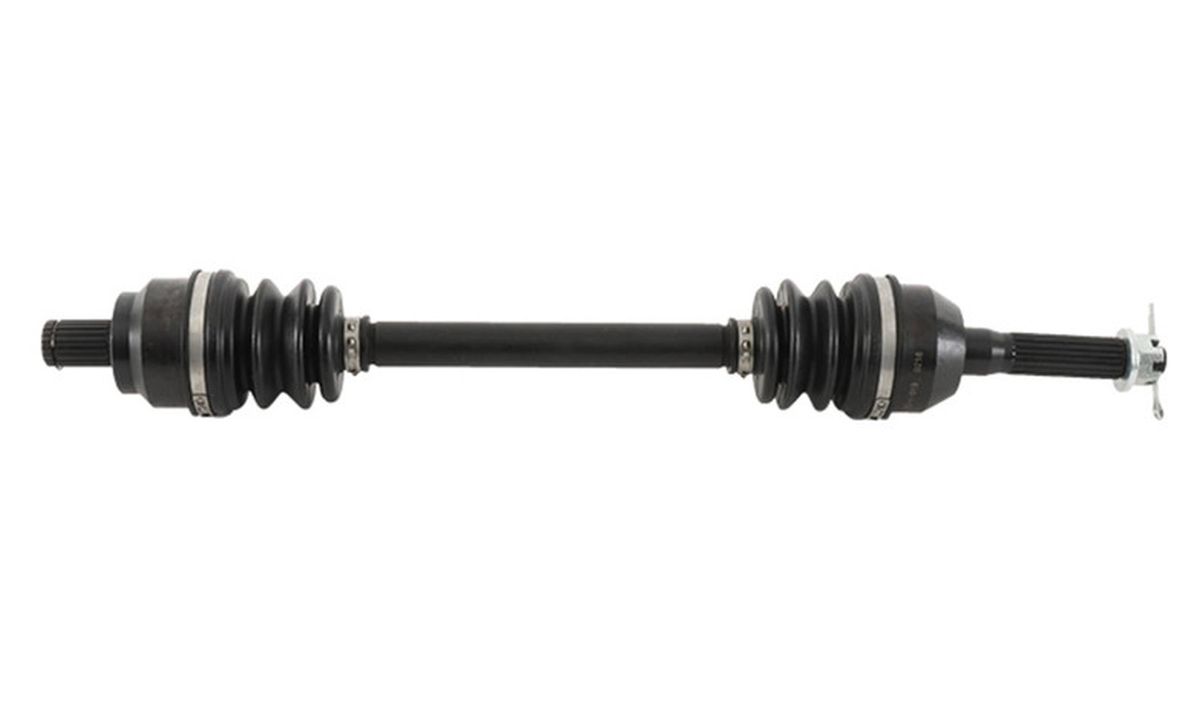 Axle POLARIS SPORTSMAN TOURING AB8 EXTREME +20% Front LEFT SIDE/RIGHT SIDE, FOREST, SPORTSMAN 