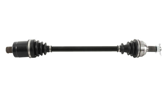 Axle POLARIS GENERAL 1000 EPS 16-17, RZR 4 900 15-17 AB6 STRONG Rear LEFT SIDE RIGHT SIDE, RZR 1000 60 16-17, GENERAL 4 1000 EPS 17 