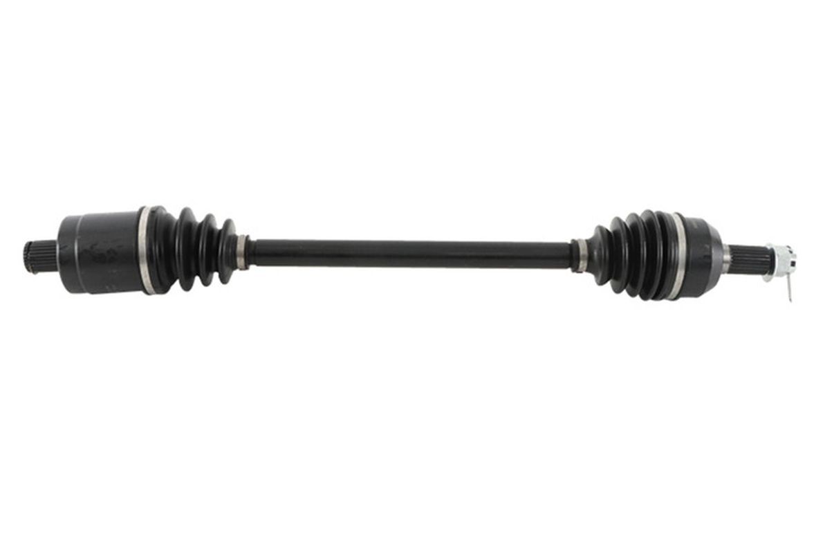 Axle POLARIS GENERAL 1000 EPS 16-17, RZR 900 60 15-17 AB8 EXTREME +20% Rear LEFT SIDE RIGHT SIDE, RZR 4 900 15-17 