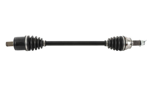Axle POLARIS RZR 900 60 INCH, RZR 4 900, RZR 1000 60 INCH AB6 STRONG Front LEFT SIDE RIGHT SIDE, GENERAL 1000, GENERAL 4 1000 