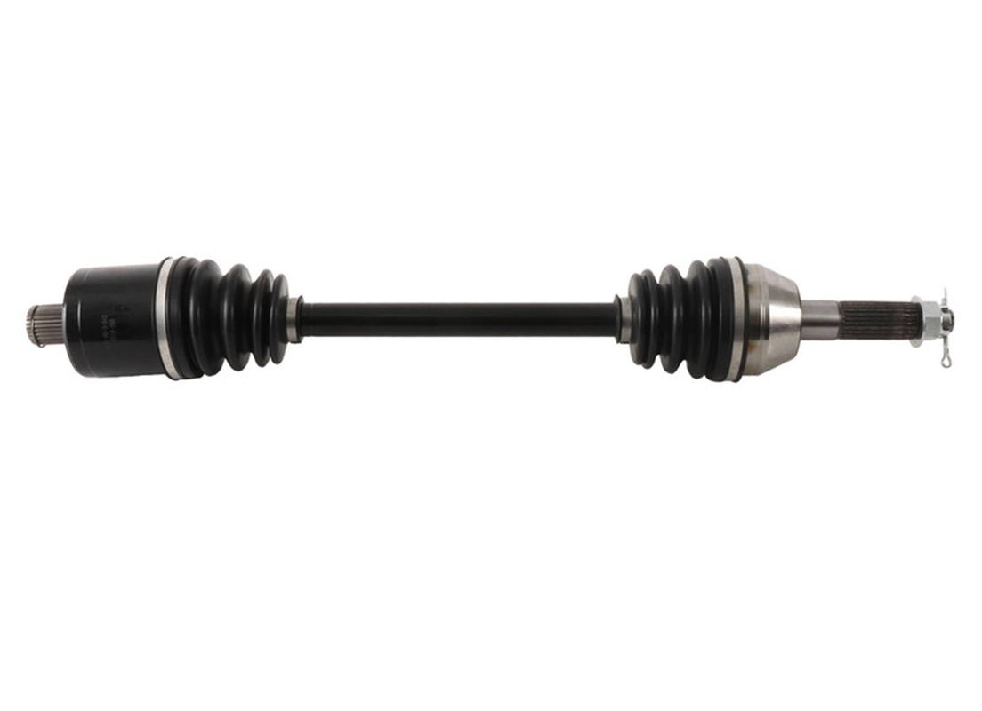 Axle POLARIS RANGER 325/500570 ETX AB6 STRONG Rear LEFT SIDE RIGHT SIDE (ADDITIONAL DESCRIPTION) 