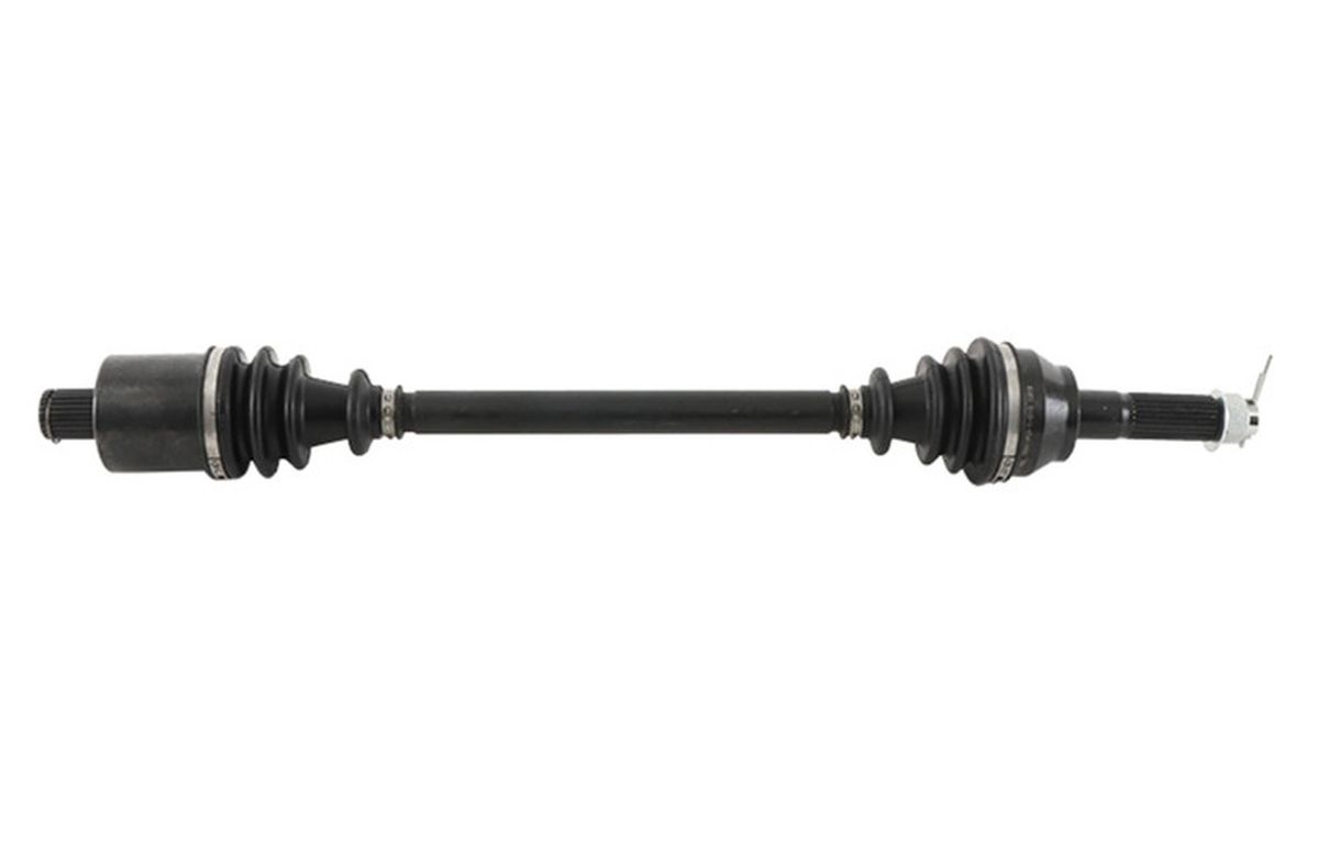Axle POLARIS RANGER 4X4 800 EFI 10-14, RANGER 4X4 500 EFI 10, RANGER XP 800 12, AB8 EXTREME +20% Rear LEFT SIDE RIGHT SIDE 