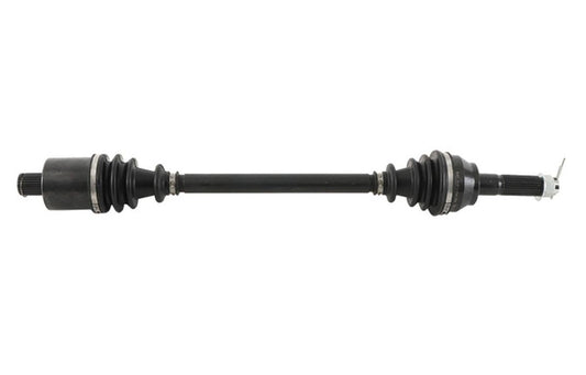 Axle POLARIS RANGER 4X4 800 EFI 10-14, RANGER 4X4 500 EFI 10, RANGER XP 800 12, AB8 EXTREME +20% Rear LEFT SIDE RIGHT SIDE 