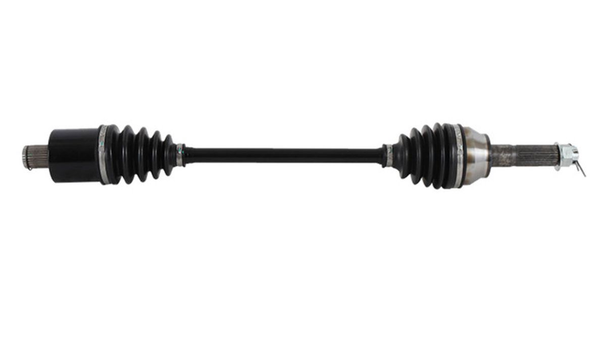 Axle POLARIS RANGER 4X4 800 EFI 10-14, RANGER XP 800 12, RANGER 4X4 500 EFI 10 AB6 STRONG Rear LEFT SIDE RIGHT SIDE (ADDITIONAL DESCRIPTION) 