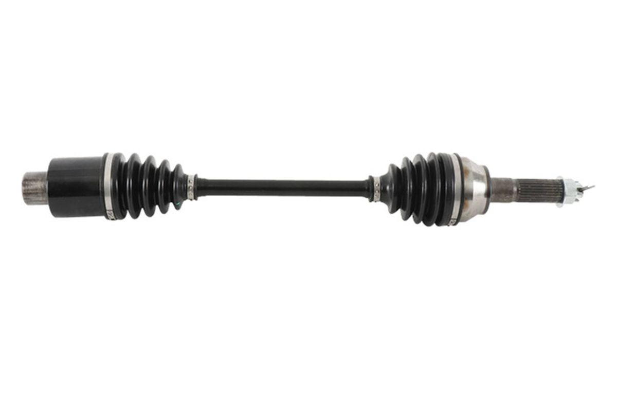 Axle POLARIS RANGER EFI 700/800 6X6, SPPORTSMAN EFI 800 6X6 AB6 STRONG CENTER LEFT SIDE RIGHT SIDE (ADDITIONAL DESCRIPTION) 