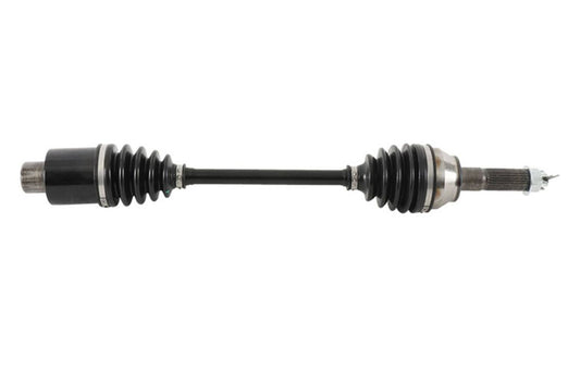 Axle POLARIS RANGER EFI 700/800 6X6, SPPORTSMAN EFI 800 6X6 AB6 STRONG CENTER LEFT SIDE RIGHT SIDE (ADDITIONAL DESCRIPTION) 
