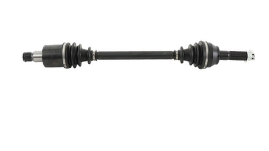 Axle POLARIS RZR S 800 09-14, RZR 4 800 10-14 AB8 EXTREME +20% Rear LEFT SIDE RIGHT SIDE 