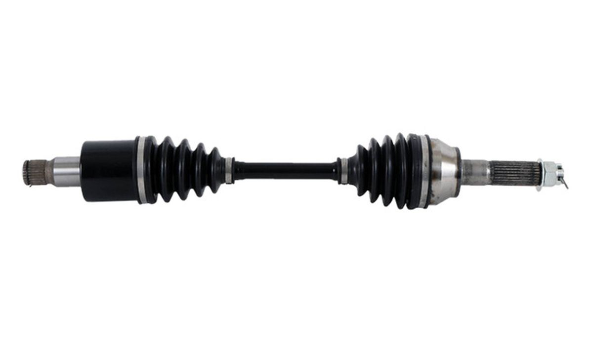 Axle POLARIS RZR 800 08-14, AB6 STRONG Rear LEFT SIDE RIGHT SIDE (ADDITIONAL DESCRIPTION) 