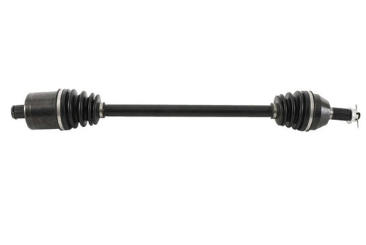 Axle POLARIS RZR XP 4 1000 14-15, RZR XP 1000 INTL 15, RZR XP 1000 14-15 AB8 EXTREME +20% Rear LEFT SIDE RIGHT SIDE 