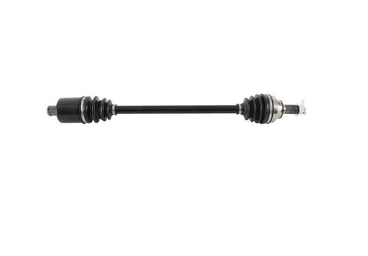 Axle POLARIS RZR XP 1000 16, RZR XP 1000 17 AB6 STRONG Rear LEFT SIDE RIGHT SIDE (ADDITIONAL DESCRIPTION) 