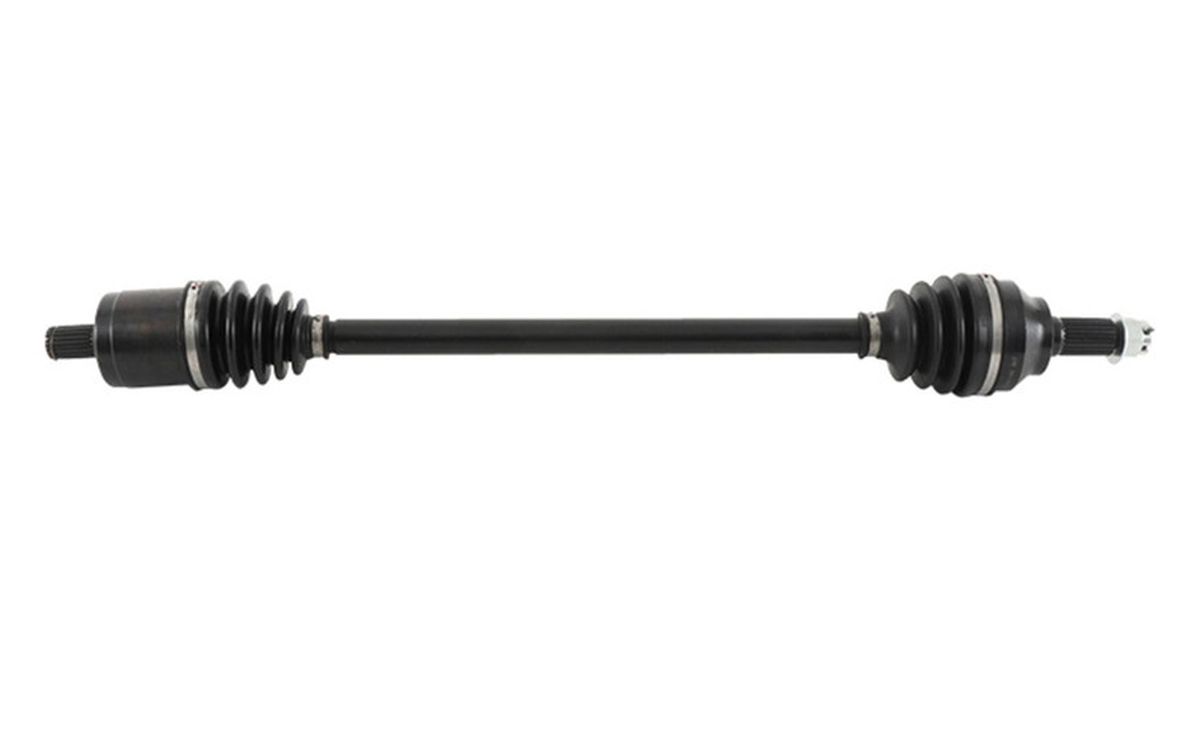 Axle POLARIS RZR XP 4 TURBO AM/AW/LW/AP 17, RZR XP 4 1000 17, RZR XP 1000 17 AB8 EXTREME +20% Front LEFT SIDE RIGHT SIDE 