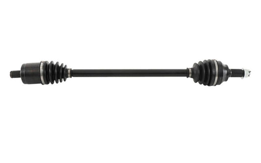 Axle POLARIS RZR XP 4 TURBO AM/AW/LW/AP 17, RZR XP 4 1000 17, RZR XP 1000 17 AB8 EXTREME +20% Front LEFT SIDE RIGHT SIDE 
