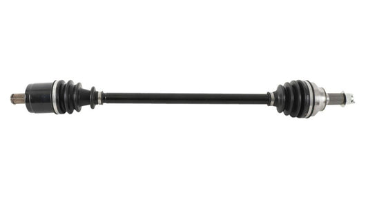 Axle POLARIS RZR XP 4 1000 15-17, RZR XP 1000 AB6 STRONG Front LEFT SIDE RIGHT SIDE (ADDITIONAL DESCRIPTION) 