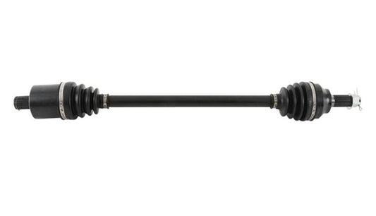 Axle POLARIS RZR XP 4 TURBO AB 17, RZR XP TURBO 16-17, RZR XP 4 TURBO 16 AB8 EXTREME +20% Front LEFT SIDE RIGHT SIDE 