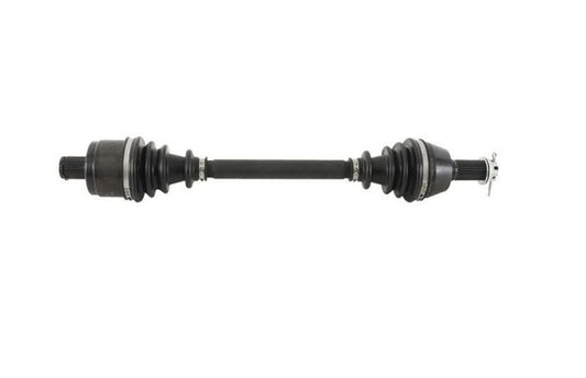 Axle POLARIS TOURING, TRACTOR, FOREST, SCRAMBLER, SPORTSMAN AB8 EXTREME +20% Rear LEFT SIDE/RIGHT SIDE (ADDITIONAL DESCRIPTION) 