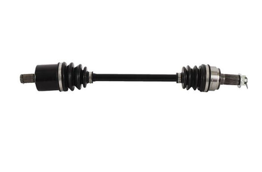 Axle POLARIS TOURING, TRACTOR, FOREST, SCRAMBLER, SPORTSMAN Front LEFT SIDE/RIGHT SIDE (ADDITIONAL DESCRIPTION) 