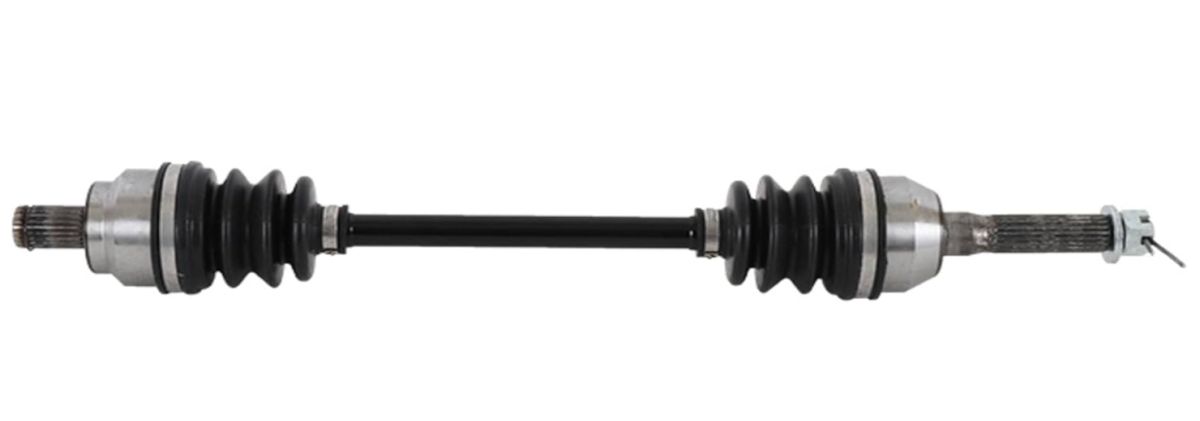 Axle POLARIS TOURING, TRACTOR, FOREST, SCRAMBLER, SPORTSMAN OEM Front LEFT SIDE RIGHT SIDE (ADDITIONAL DESCRIPTION) 