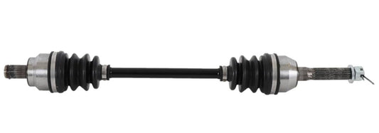 Axle POLARIS TOURING, TRACTOR, FOREST, SCRAMBLER, SPORTSMAN OEM Front LEFT SIDE RIGHT SIDE (ADDITIONAL DESCRIPTION) 