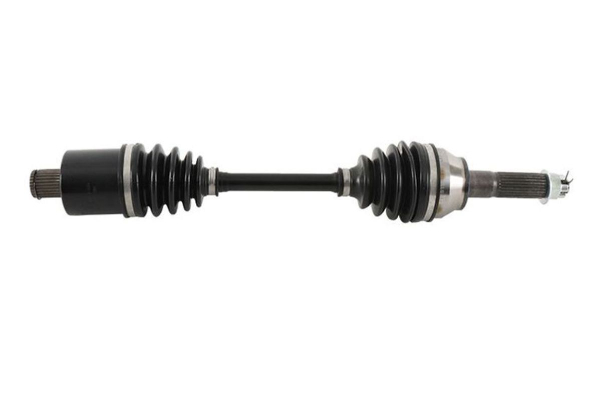 Axle POLARIS TOURING, TRACTOR, FOREST, SCRAMBLER, SPORTSMAN OEM Rear LEFT SIDE RIGHT SIDE - DISCONTINUED 