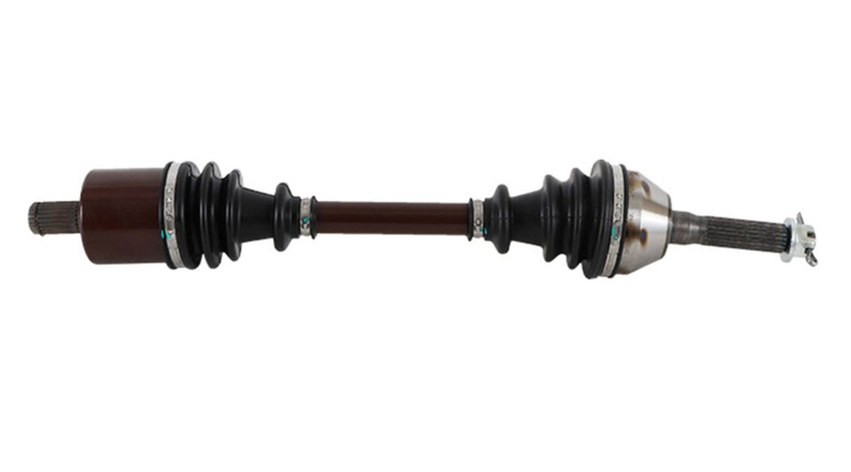 Axle POLARIS SPORTSMAN 400/450/500/700/800 FOREST/TRACTOR/TOURING/X2/ AB6 STRONG Front LEFT SIDE RIGHT SIDE (ADDITIONAL DESCRIPTION) 