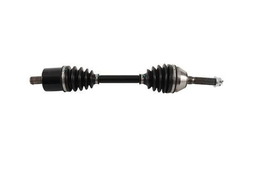Axle POLARIS SPORTSMAN 400/450/500/700/800 FOREST/TRACTOR/TOURING/X2/ OEM Front LEFT SIDE RIGHT SIDE (ADDITIONAL DESCRIPTION) 