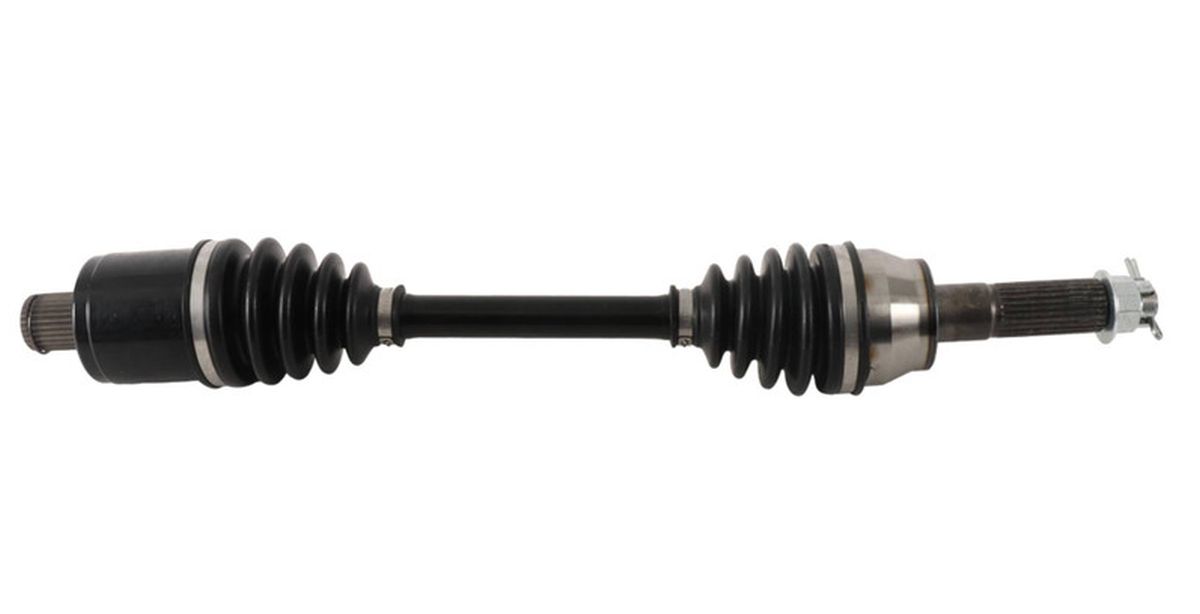 Axle POLARIS SPORTSMAN 570, FARMHAND 450, SPORTSMAN TOURING 570 AB6 STRONG Rear LEFT SIDE RIGHT SIDE (ADDITIONAL DESCRIPTION) - Replaces AB6-PO-8-350 