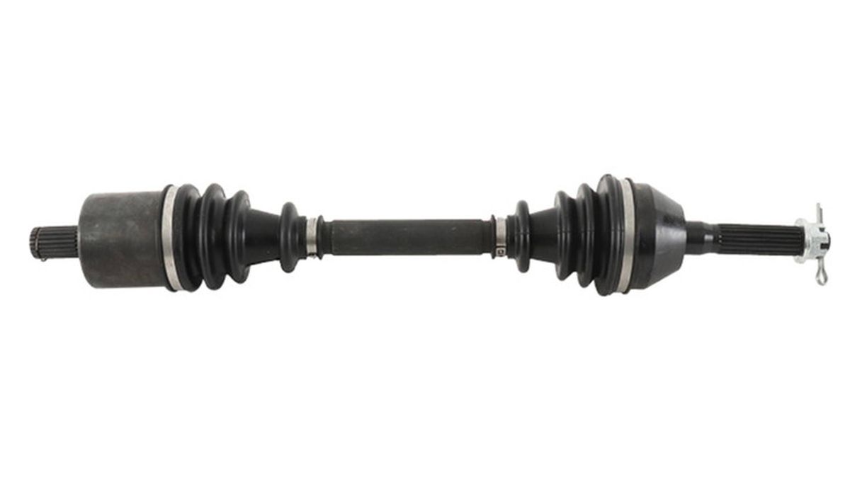 Axle POLARIS SPORTSMAN, SPORTSMAN FOREST, SPORTSMAN TOURING AB8 EXTREME +20% Front LEFT SIDE/RIGHT SIDE 