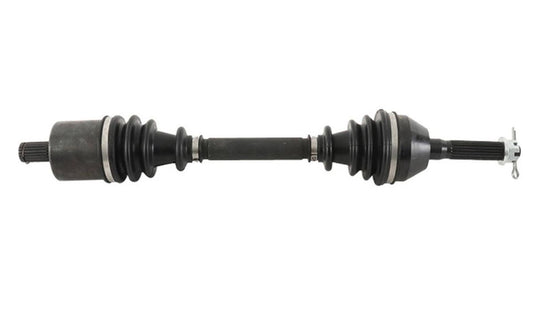 Axle POLARIS SPORTSMAN, SPORTSMAN FOREST, SPORTSMAN TOURING AB8 EXTREME +20% Front LEFT SIDE/RIGHT SIDE 