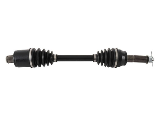 Axle POLARIS SPORTSMAN TOURING, FARMHAND, SPORTSMAN FOREST AB8 EXTREME +20% Rear LEFT SIDE RIGHT SIDE 