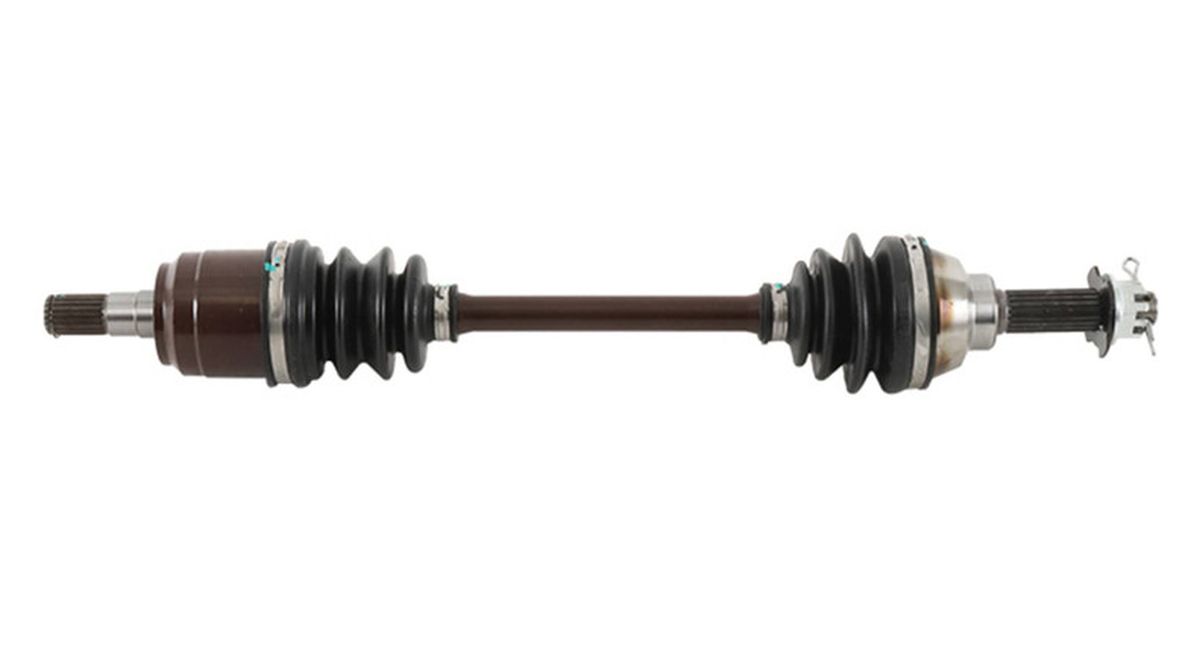 Axle SUZUKI LT-A 750 XP KING QUAD POWER STEERING 11-17, LT-A 500XP POWER STEERING 11-17 AB6 STRONG Front LEFT SIDE RIGHT SIDE 