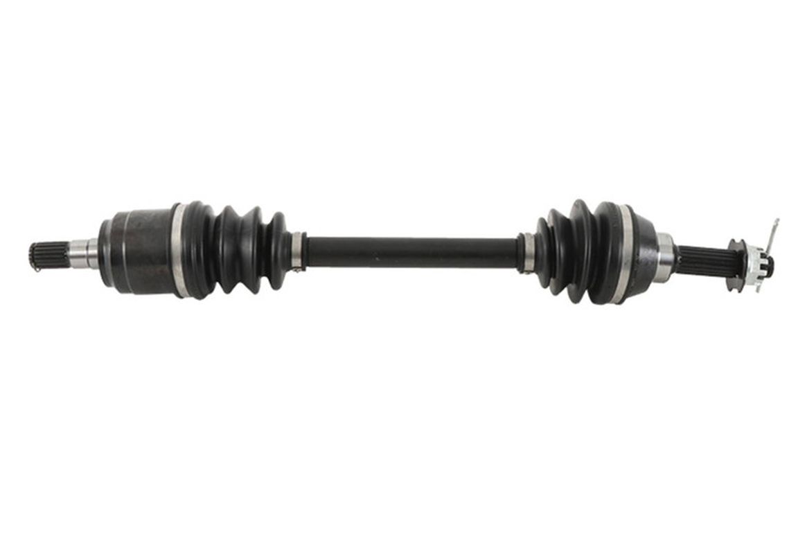 Axle SUZUKI LT-A750 XP KING QUAD POWER STEERING 11-17, LT-A 500XP POWER STEERING 11-17 AB8 EXTREME +20% Front LEFT SIDE RIGHT SIDE 