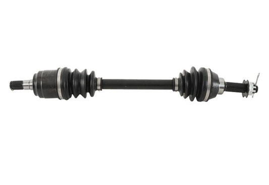 Axle SUZUKI LT-A750 XP KING QUAD POWER STEERING 11-17, LT-A 500XP POWER STEERING 11-17 AB8 EXTREME +20% Front LEFT SIDE RIGHT SIDE 