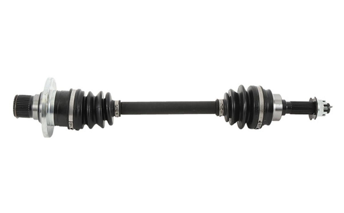 Axle SUZUKI LTA-700 X KING QUAD 06-07, LTA-450 X KING QUAD 07-10, LTA-750 X KING QUAD 08-17 AB8 EXTREME +20% Rear LEFT SIDE/RIGHT SIDE 