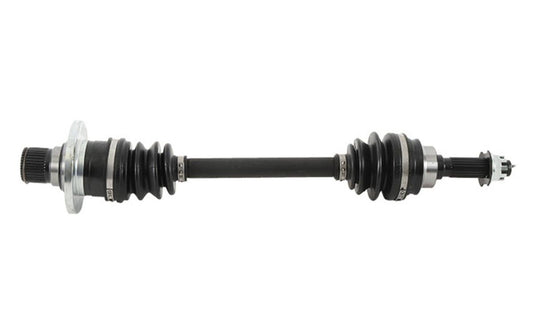 Axle SUZUKI LTA-700 X KING QUAD 06-07, LTA-450 X KING QUAD 07-10, LTA-750 X KING QUAD 08-17 AB8 EXTREME +20% Rear LEFT SIDE/RIGHT SIDE 