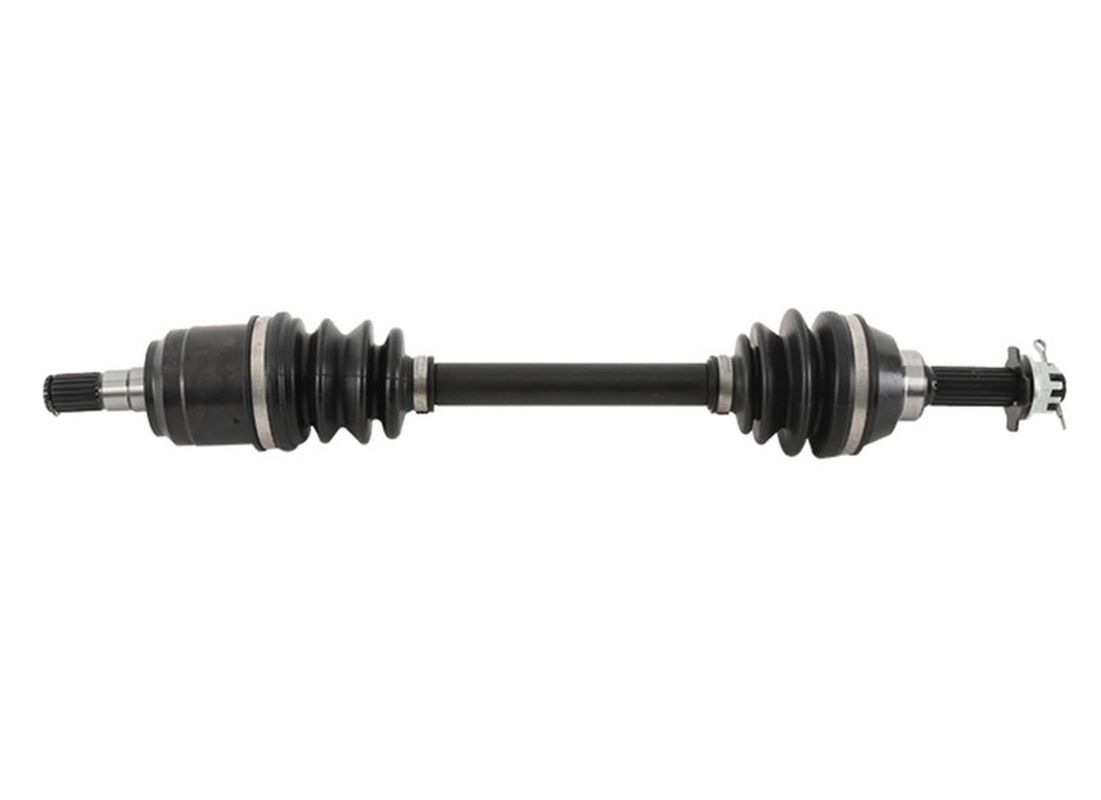 Axle SUZUKI LTA700 X KING QUAD 06-07, LTA750 X KING QUAD 08-17, LTA-450 X KING QUAD 07-10 AB8 EXTREME +20% Front LEFT SIDE/RIGHT SIDE 