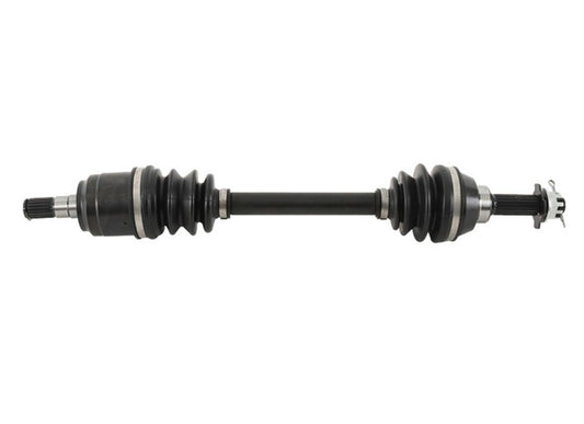 Axle SUZUKI LTA700 X KING QUAD 06-07, LTA750 X KING QUAD 08-17, LTA-450 X KING QUAD 07-10 AB8 EXTREME +20% Front LEFT SIDE/RIGHT SIDE 