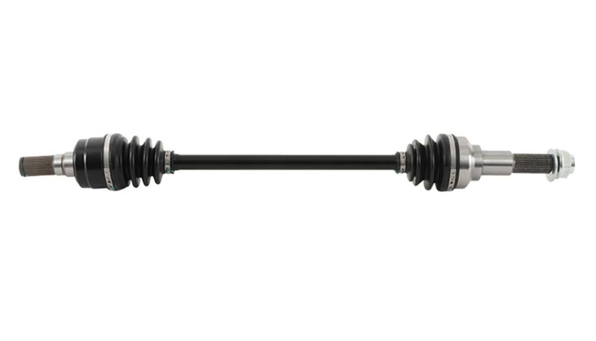 Axle YAMAHA WOLVERINE 16-17, VIKING 700 14-18 AB6 STRONG Rear LEFT SIDE RIGHT SIDE (ADDITIONAL DESCRIPTION) 