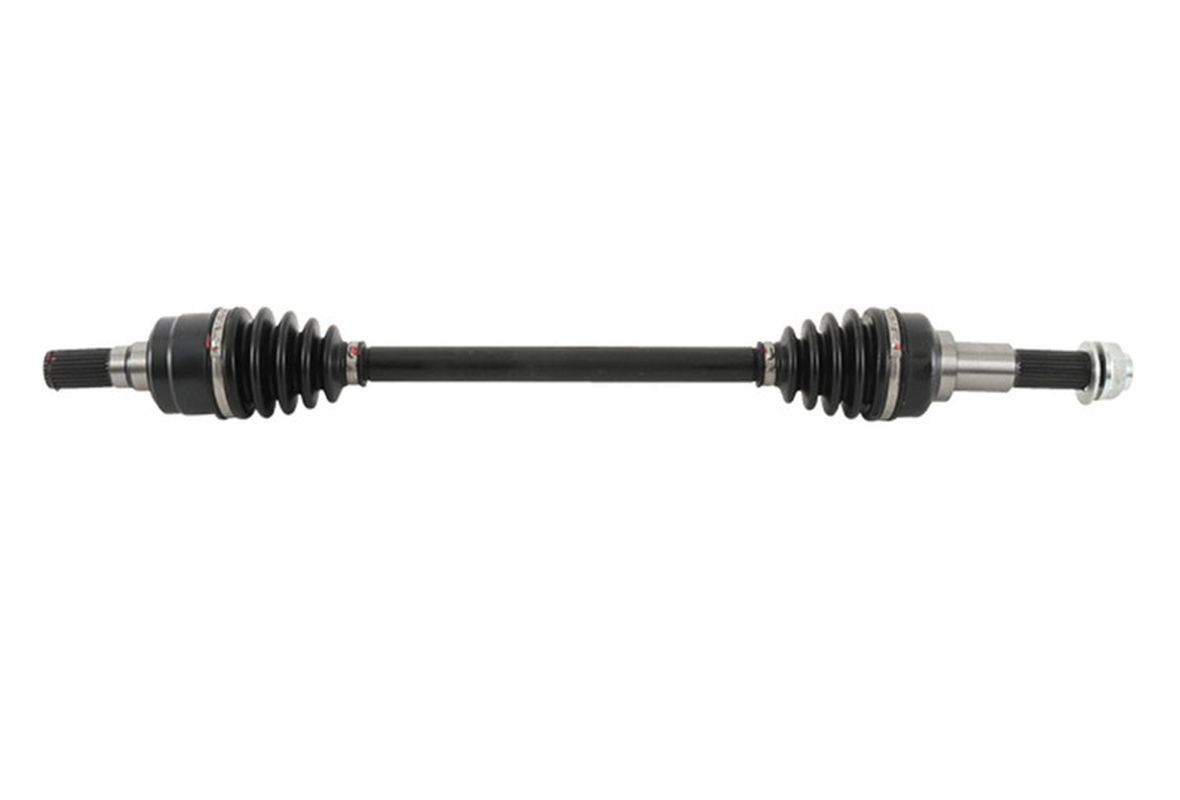 Axle YAMAHA WOLVERINE 16-17, VIKING 700 14-18 AB8 EXTREME +20% Rear LEFT SIDE RIGHT SIDE 