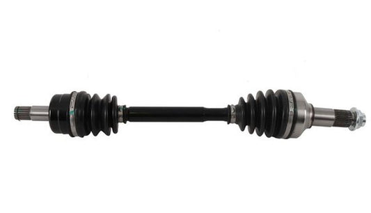 Axle YAMAHA YFM 700 GRIZZLY EPS 16-22, YFM 700 GRIZZLY 16-18 Front LEFT SIDE/RIGHT SIDE 