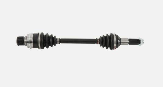 Axle YAMAHA YFM350/400/450 GRIZZLY IRS 07-11, YFM400 KODIAK 4WD 05-06, YFM450 KODIAK 05-06 AB8 EXTREME +20% Rear LEFT SIDE RIGHT SIDE - DISCONTINUED 