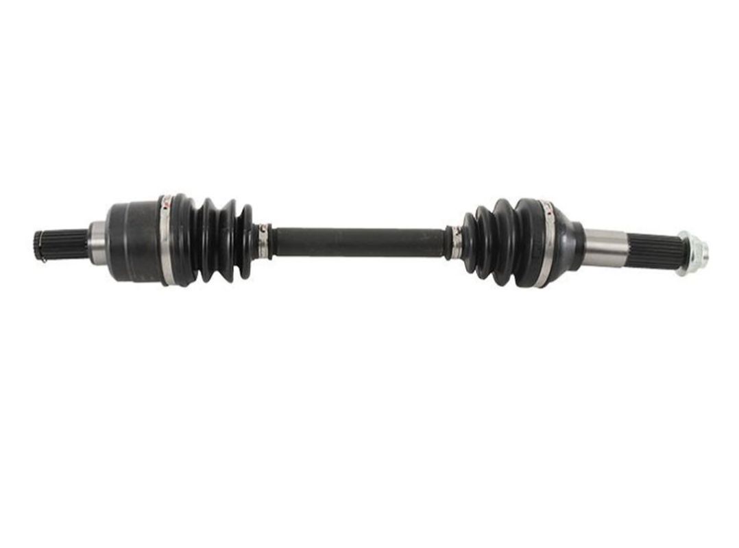 Axle YAMAHA YFM450 GRIZZLY IRS 11-14, YFM450 GRIZZLY EPS 11-14 OEM Rear LEFT SIDE RIGHT SIDE - DISCONTINUED 