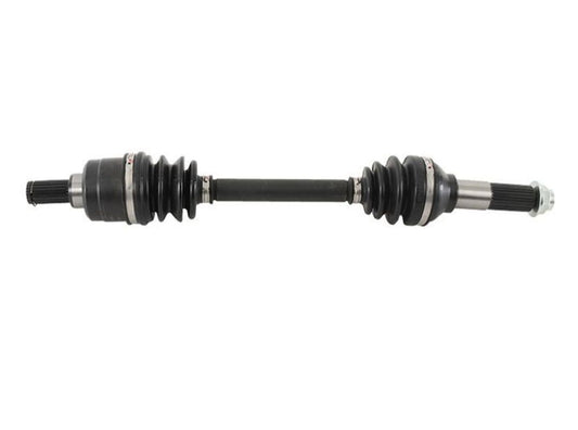 Axle YAMAHA YFM450 GRIZZLY IRS 11-14, YFM450 GRIZZLY EPS 11-14 OEM Rear LEFT SIDE RIGHT SIDE - DISCONTINUED 