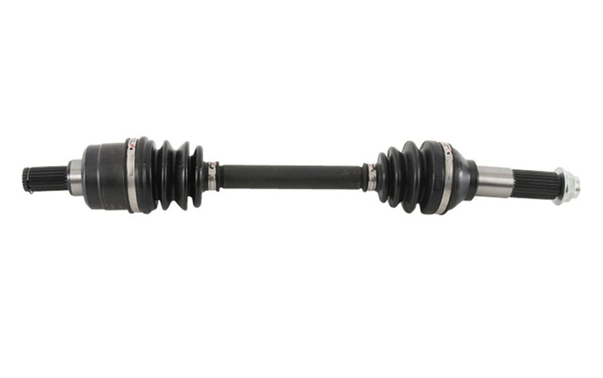 Axle YAMAHA YFM450 GRIZZLY EPS/IRS 11-14 AB8 EXTREME +20% Rear LEFT SIDE RIGHT SIDE 