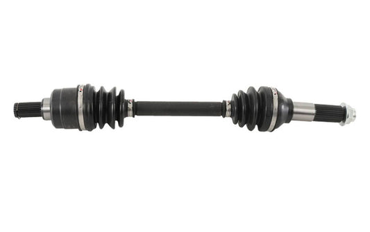 Axle YAMAHA YFM450 GRIZZLY EPS/IRS 11-14 AB8 EXTREME +20% Rear LEFT SIDE RIGHT SIDE 