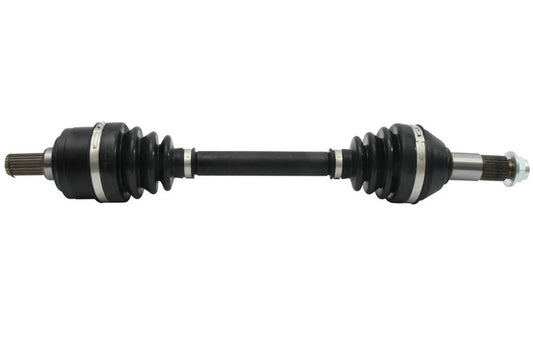 Axle YAMAHA YFM700 GRIZZLY 07-13, YFM700 GRIZZLY EPS 08-13, YFM550 GRIZZLY 09-14 AB8 EXTREME +20% Rear LEFT SIDE/RIGHT SIDE 
