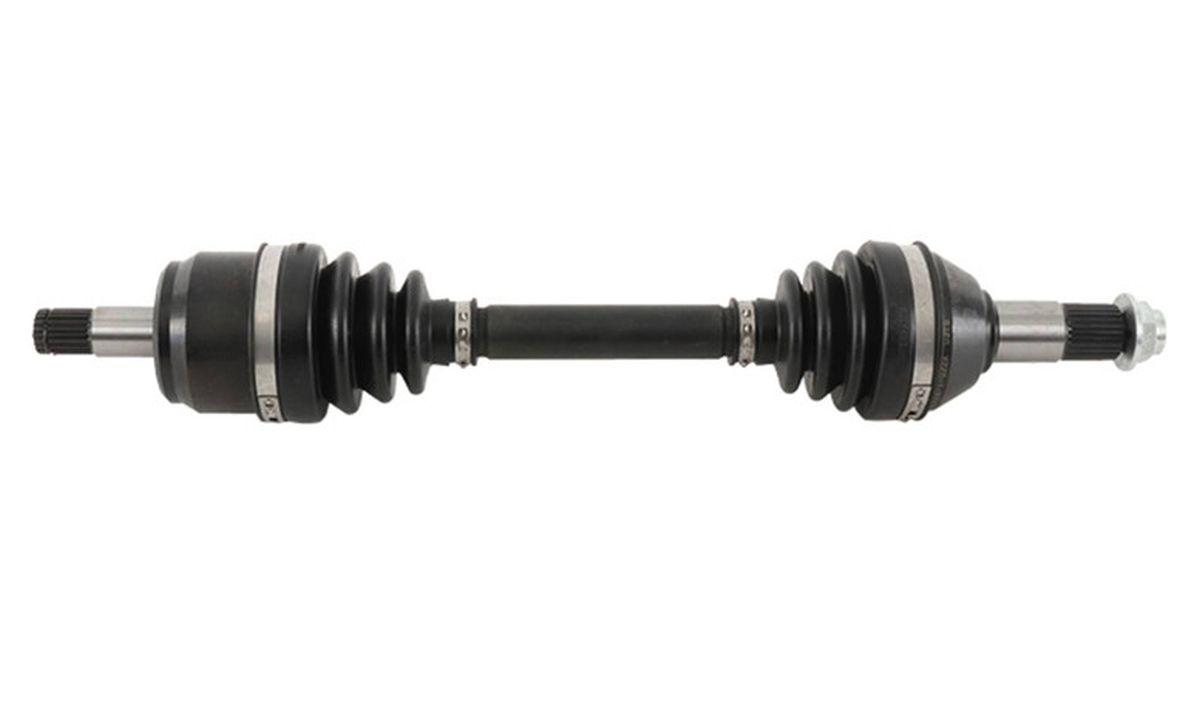 Axle YAMAHA YFM700 GRIZZLY 07-13, YFM700 GRIZZLY EPS 08-13, YFM550 GRIZZLY 09-14 AB8 EXTREME +20% Front LEFT SIDE/RIGHT SIDE 
