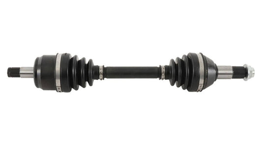Axle YAMAHA YFM700 GRIZZLY 07-13, YFM700 GRIZZLY EPS 08-13, YFM550 GRIZZLY 09-14 AB8 EXTREME +20% Front LEFT SIDE/RIGHT SIDE 