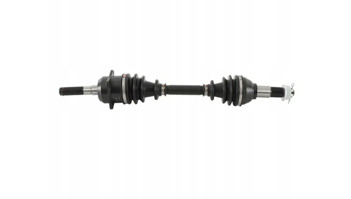 Axle YAMAHA YFM660 GRIZZLY 03-08 Front RIGHT SIDE 
